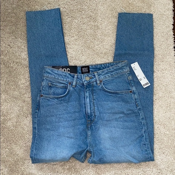 NWT BDG High-Rise Jeans - Picture 2 of 7